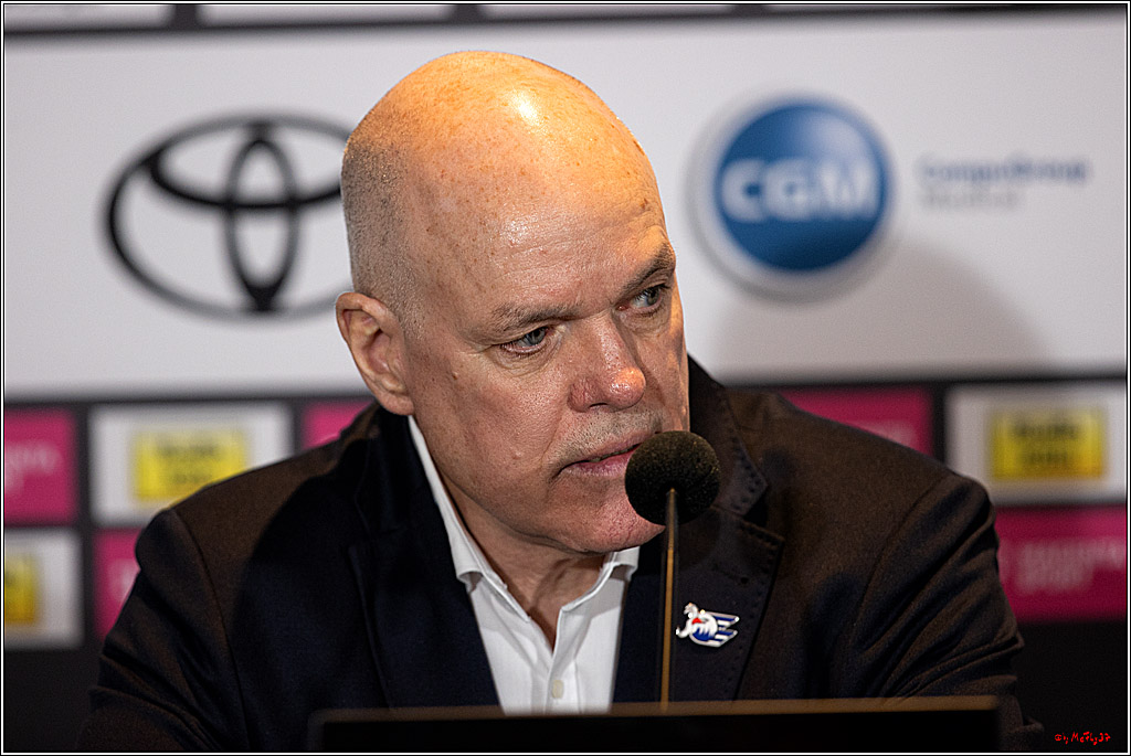 PENNY DEL;  Kölner Haie - Adler Mannheim; Köln, 04.11.2022